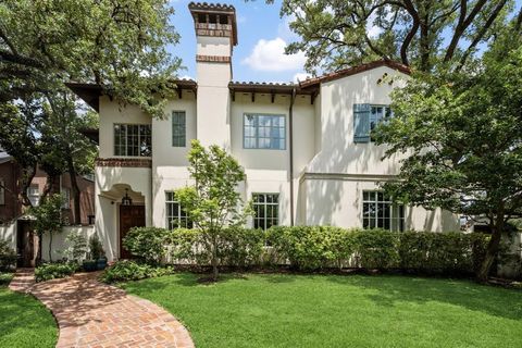 1915 Kirby Drive Houston TX 77019
