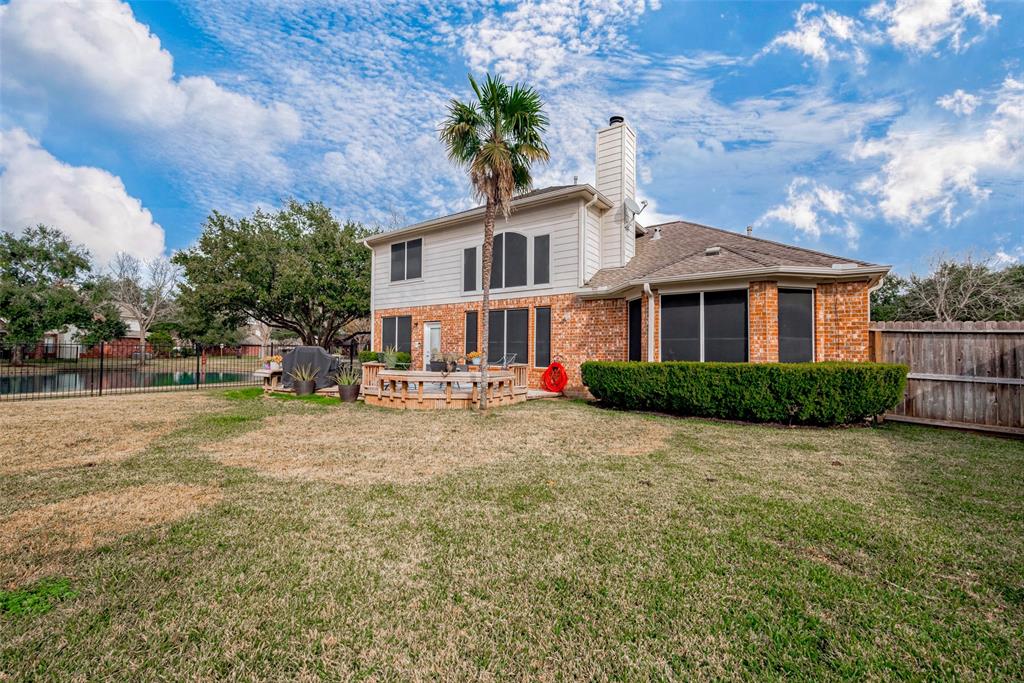 1951 Misty Falls Lane, Richmond, Texas image 41