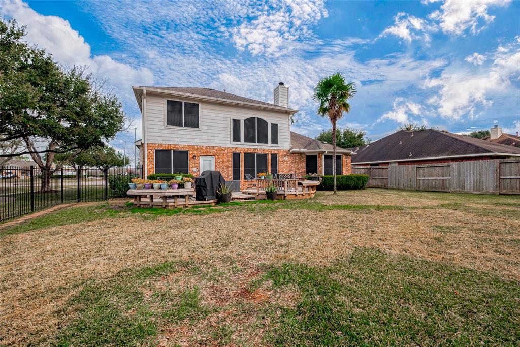 1951 Misty Falls Lane, Richmond, Texas image 39