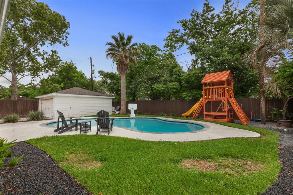 10707 Atwell Drive, Houston, Texas image 41