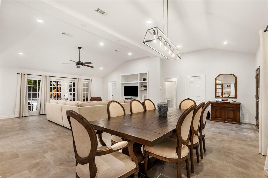 10707 Atwell Drive, Houston, Texas image 5