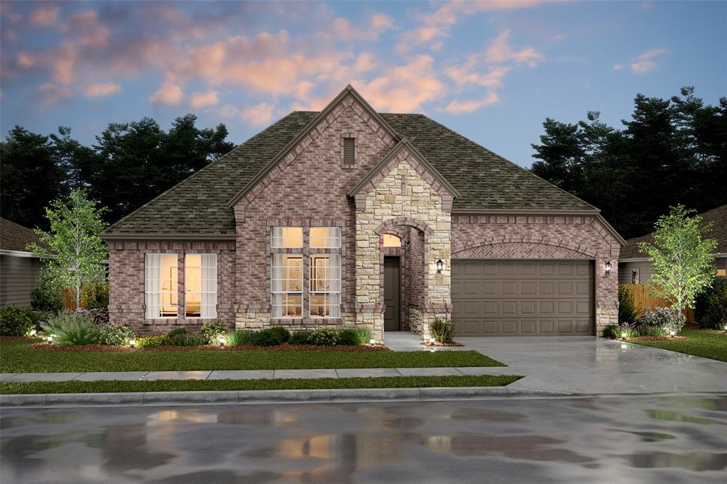 3246 Highland Gate Drive, League City, Texas image 1