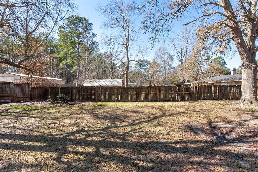 8228 Ponderosa Drive, Silsbee, Texas image 26