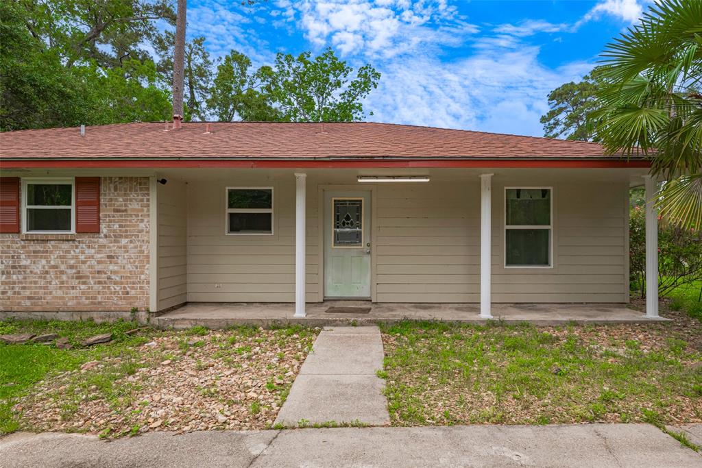 25930 Water Ridge Drive, Huffman, Texas image 2