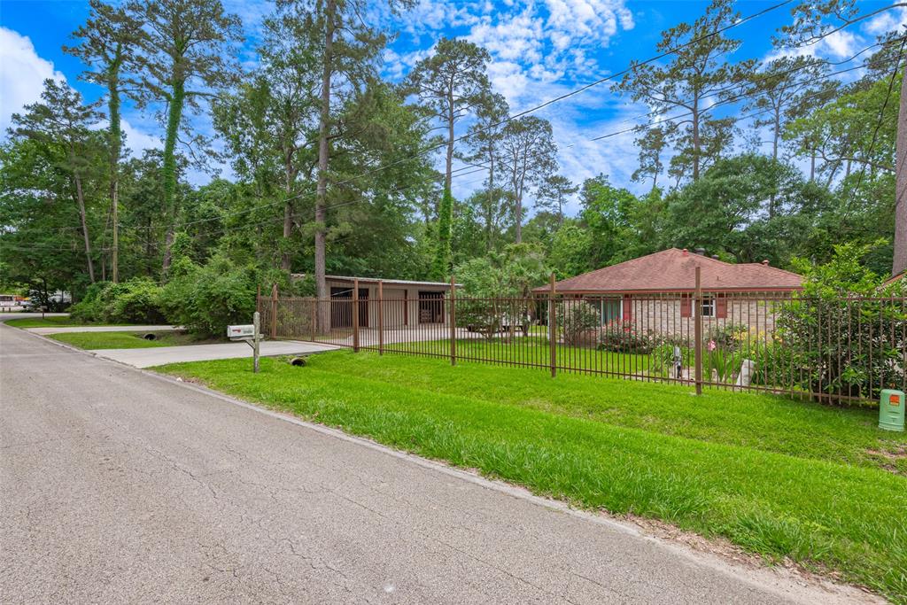 25930 Water Ridge Drive, Huffman, Texas image 49