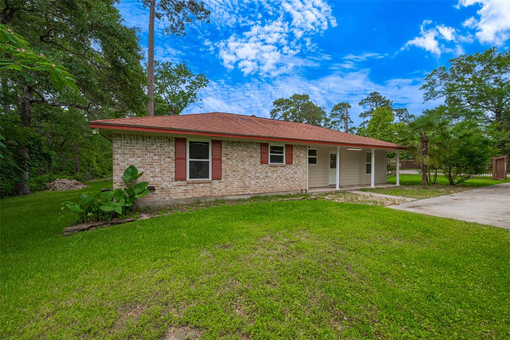 25930 Water Ridge Drive, Huffman, Texas image 1