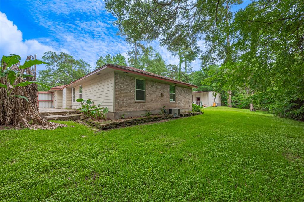 25930 Water Ridge Drive, Huffman, Texas image 4