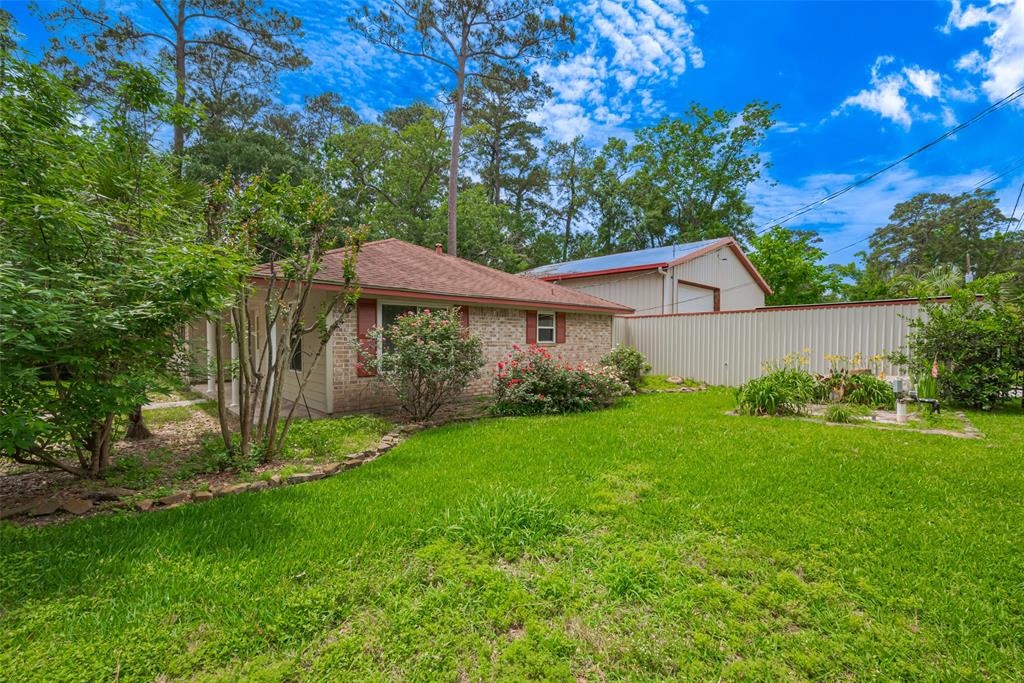 25930 Water Ridge Drive, Huffman, Texas image 3