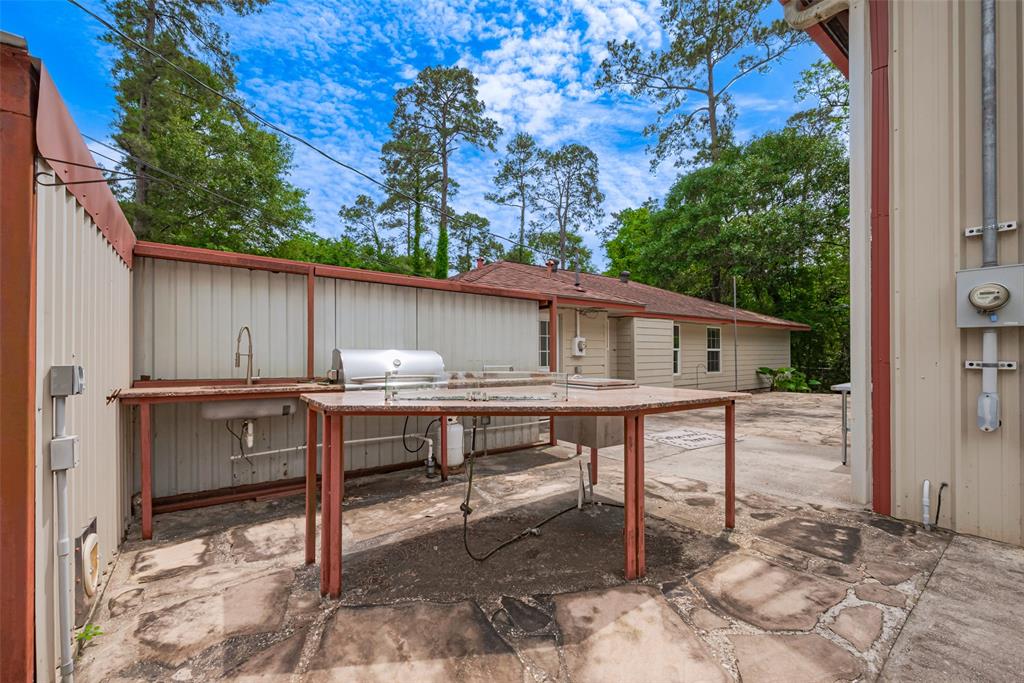 25930 Water Ridge Drive, Huffman, Texas image 47