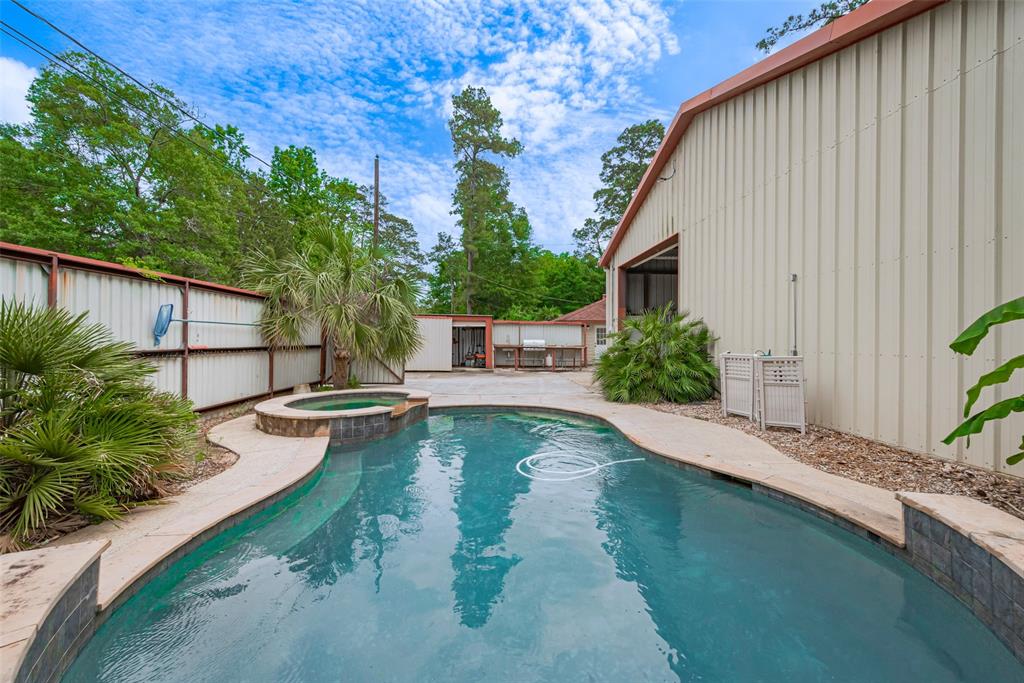 25930 Water Ridge Drive, Huffman, Texas image 33