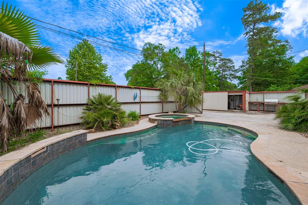25930 Water Ridge Drive, Huffman, Texas image 34