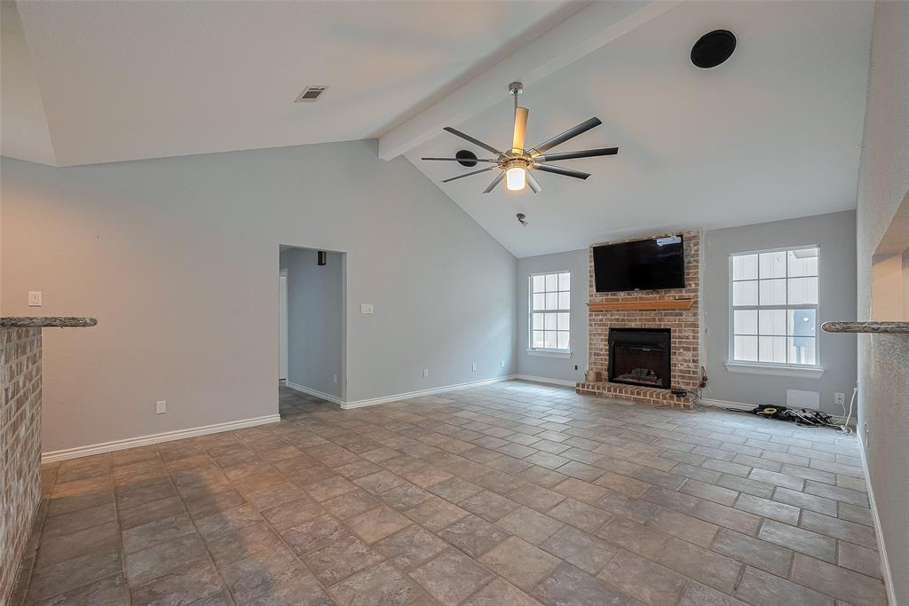 25930 Water Ridge Drive, Huffman, Texas image 7