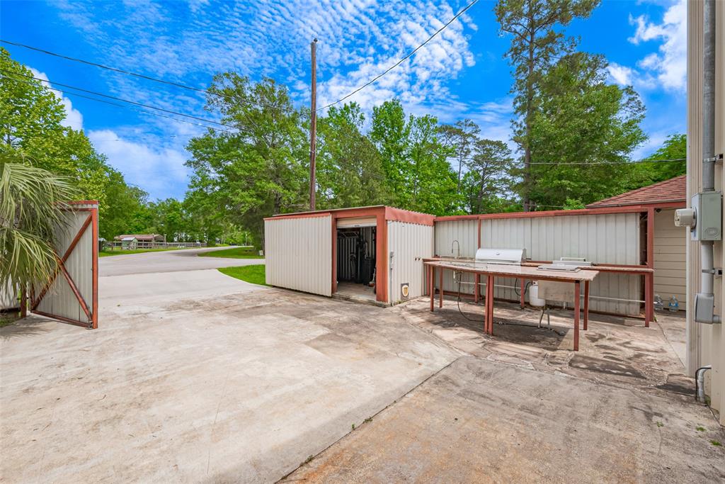 25930 Water Ridge Drive, Huffman, Texas image 41