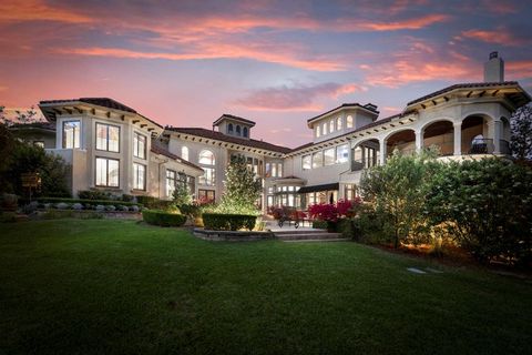 18 S Gary Glen Circle The Woodlands TX 77382