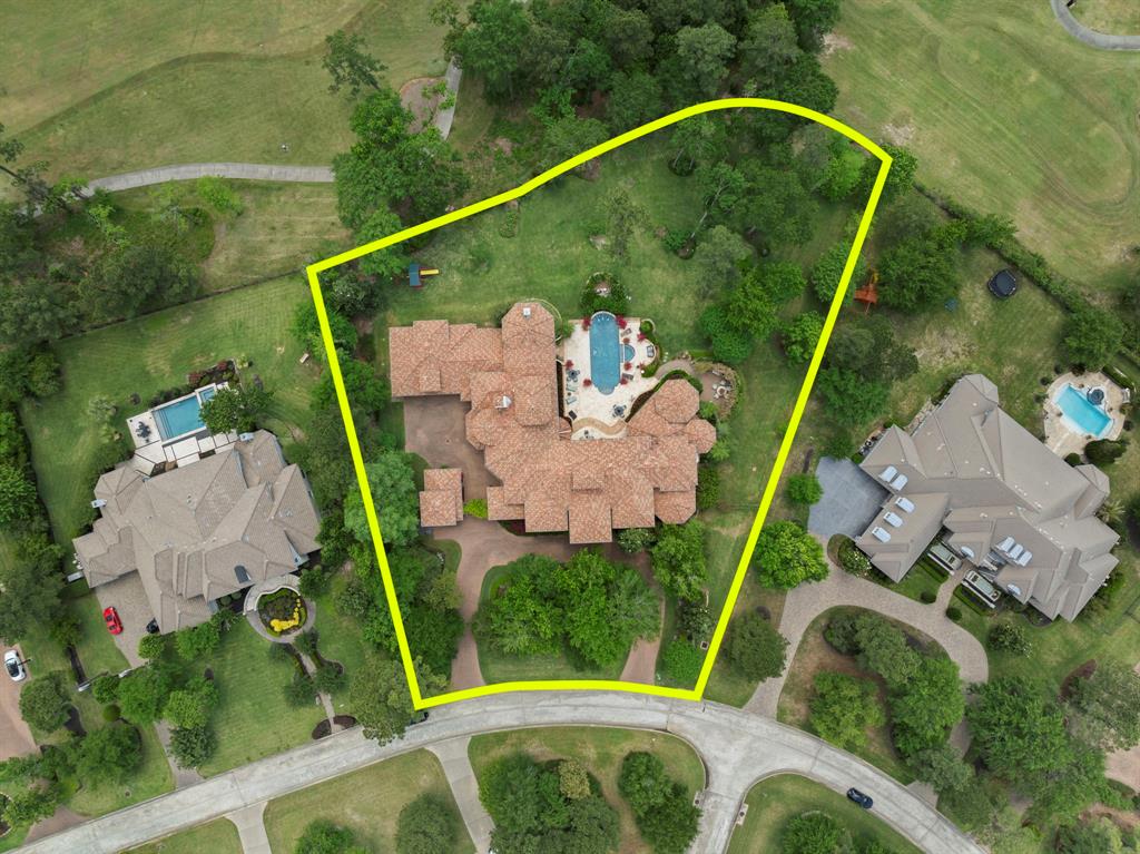 18 S Gary Glen Circle