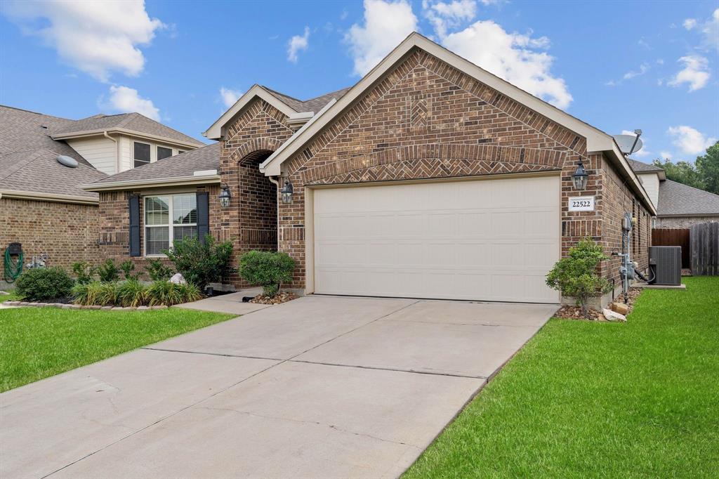 22522 Miramar Bend Drive