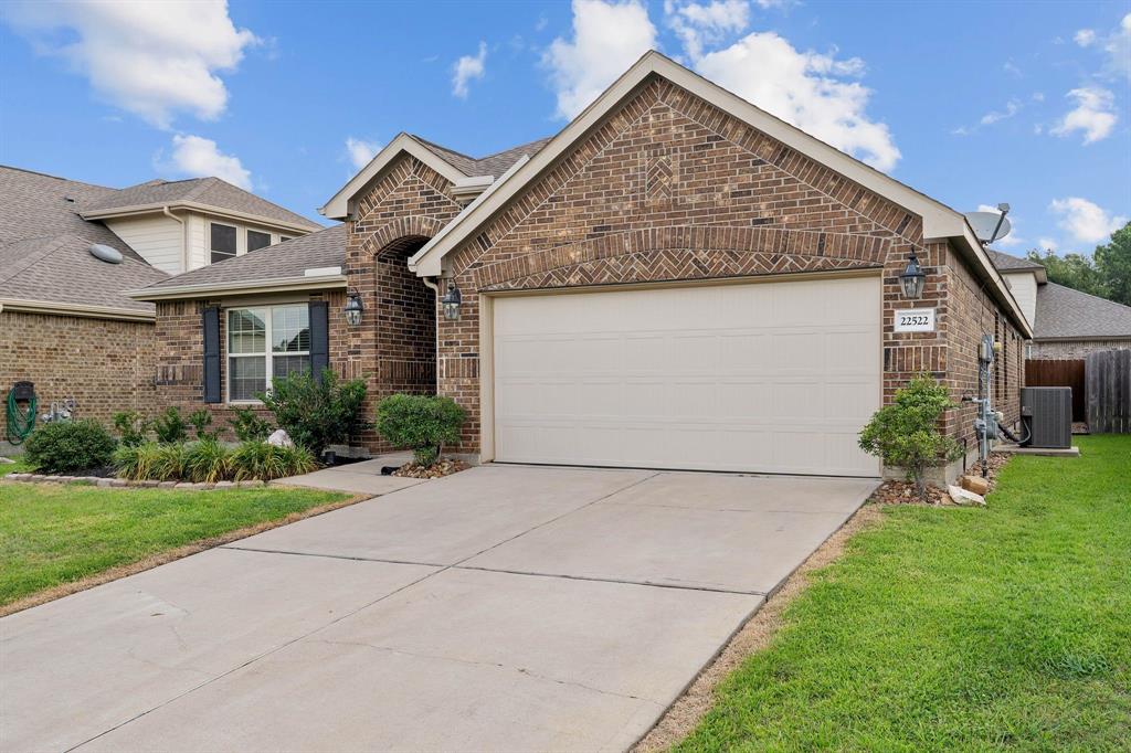 22522 Miramar Bend Drive