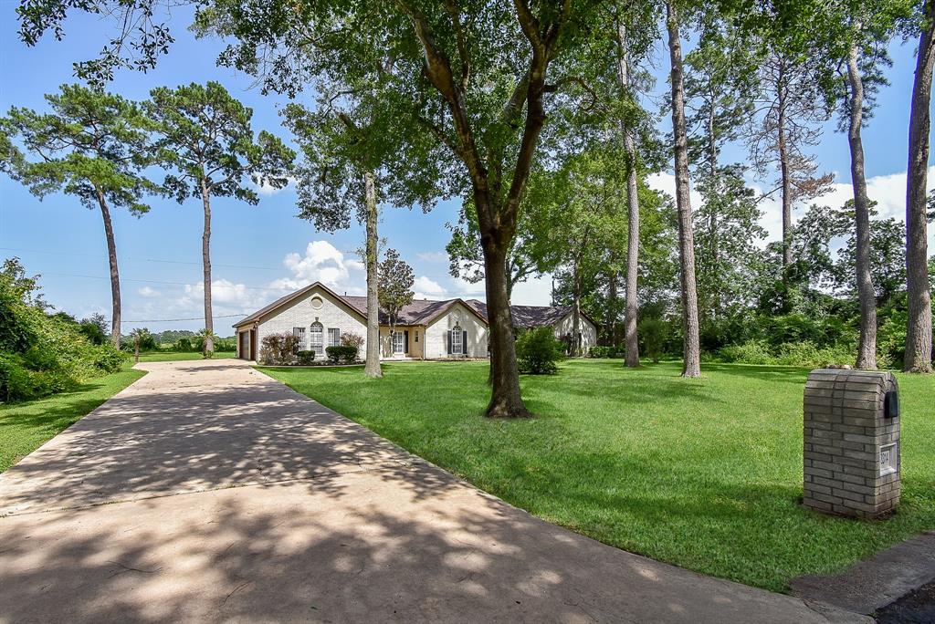 22314 Three Pines Drive