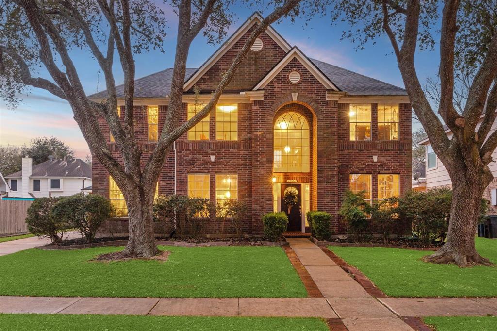1241 Coleman Boylan Drive, League City, Texas image 1