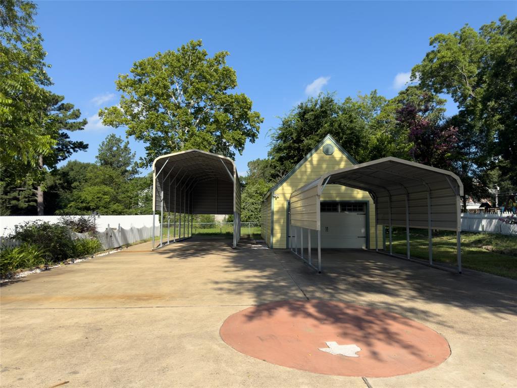 1008 E Goliad Avenue, Crockett, Texas image 16