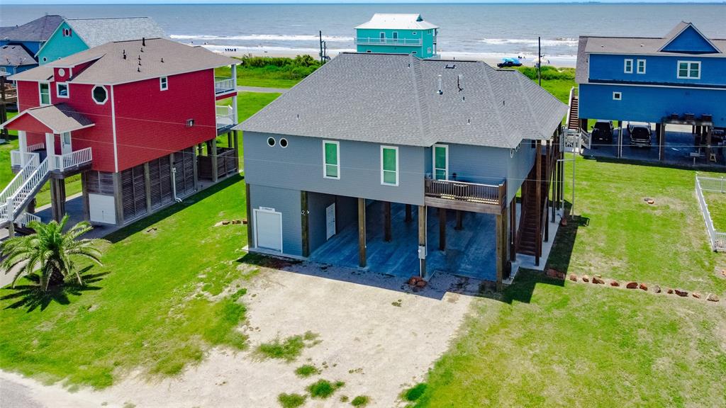 2576 Whitecap, Port Bolivar, Texas image 25