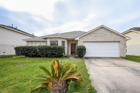 2119 Laurel Arbor Drive Houston TX 77014