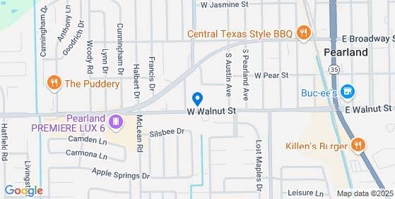 4619 W Walnut Street, Pearland, Texas image 1