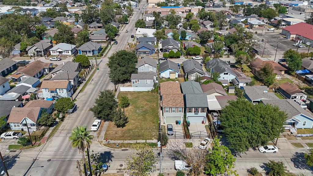 908 N Cesar Chavez Boulevard, Houston, Texas image 9
