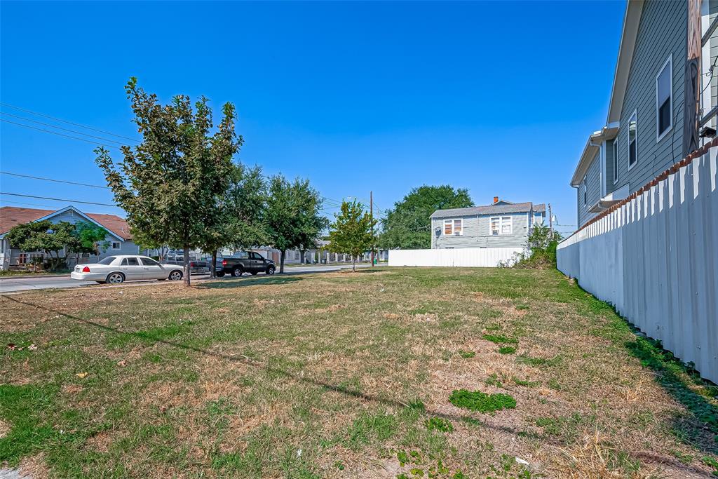 908 N Cesar Chavez Boulevard, Houston, Texas image 4