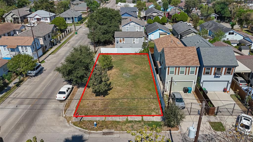 908 N Cesar Chavez Boulevard, Houston, Texas image 1