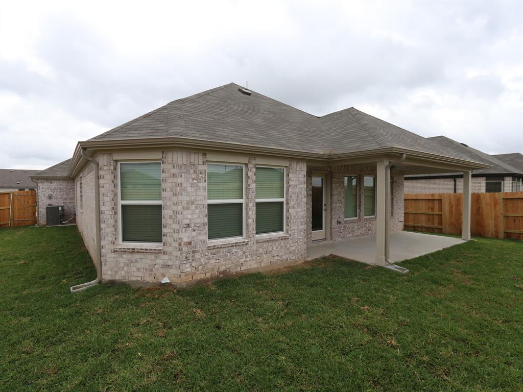 2018 Flower Meadows Drive, Rosenberg, Texas image 5