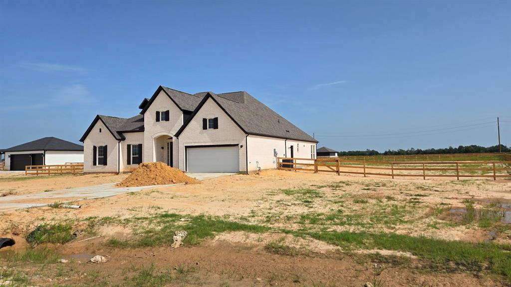 4067 Ranch Home Drive