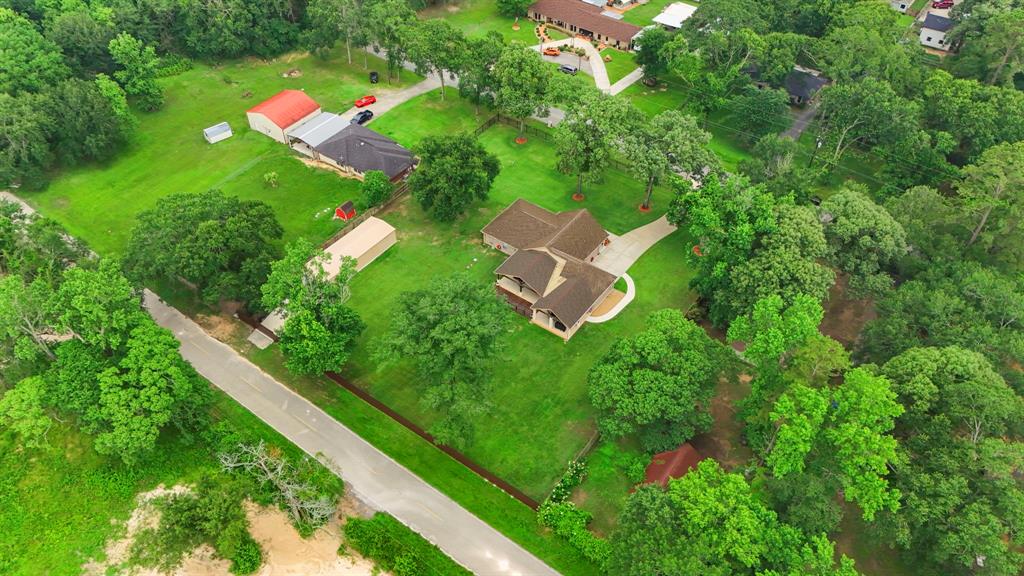 8518 Kerr Drive, Tomball, Texas image 46