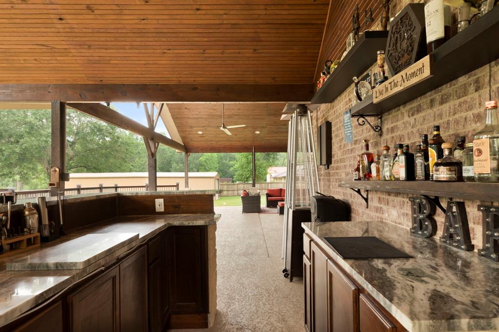 8518 Kerr Drive, Tomball, Texas image 27