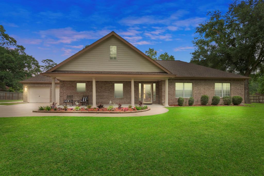 8518 Kerr Drive, Tomball, Texas image 43