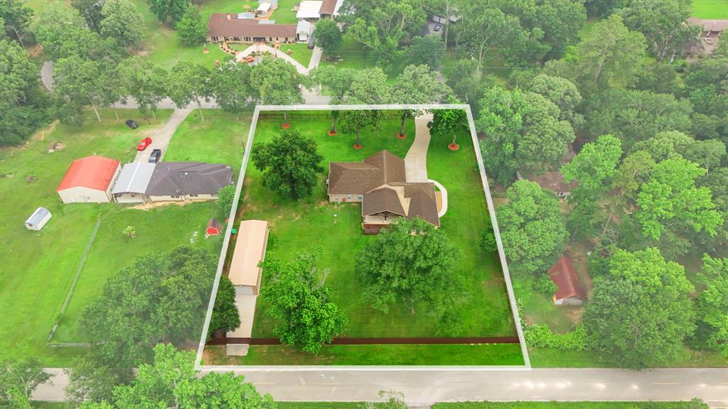 8518 Kerr Drive, Tomball, Texas image 34