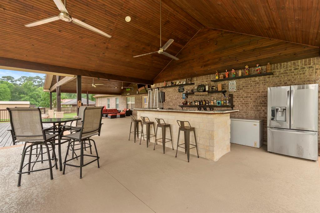 8518 Kerr Drive, Tomball, Texas image 26