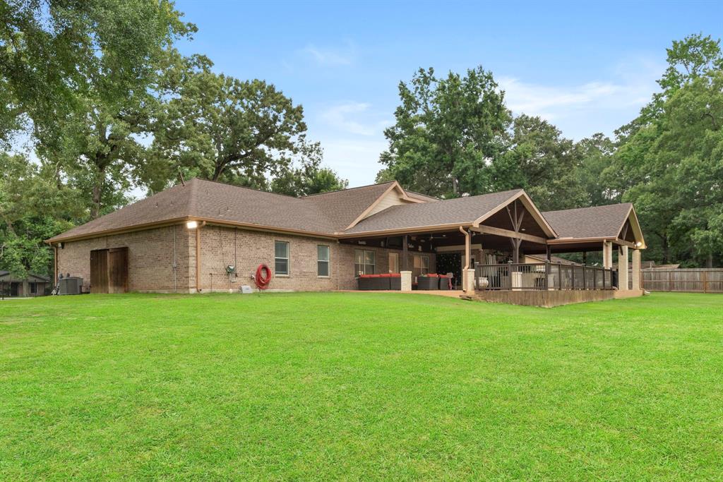8518 Kerr Drive, Tomball, Texas image 35