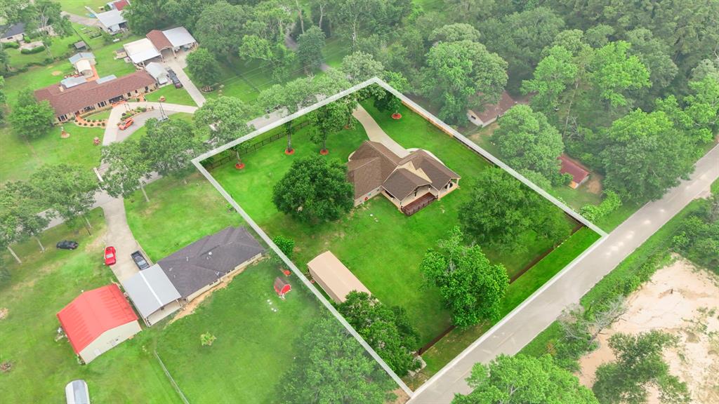 8518 Kerr Drive, Tomball, Texas image 40