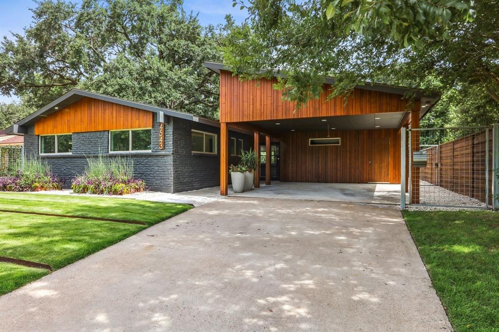 4543 Warm Springs Road