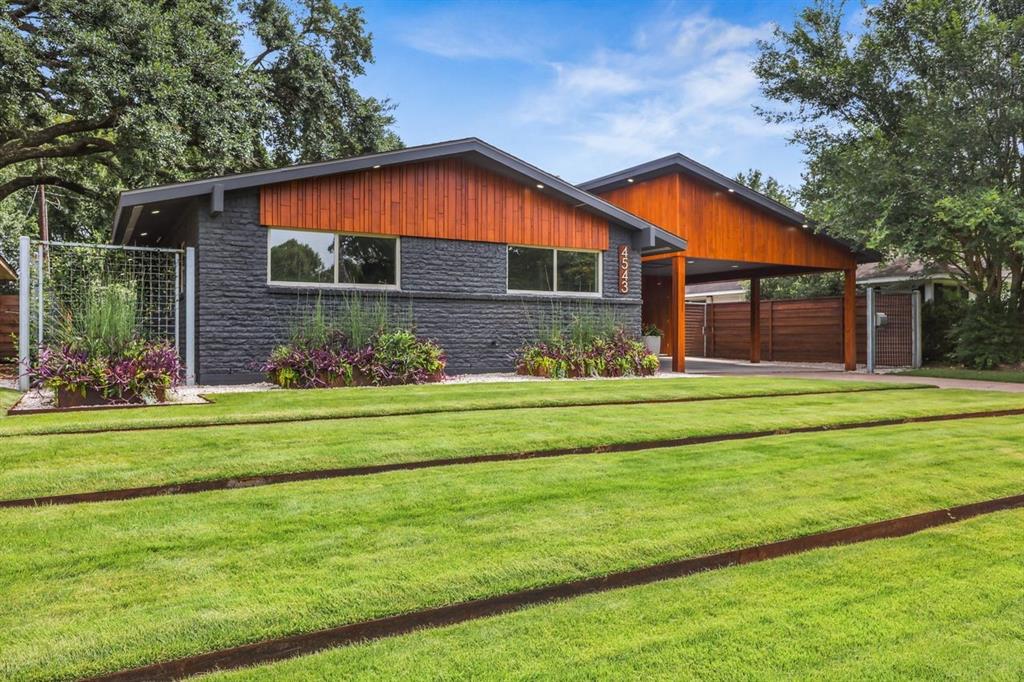 4543 Warm Springs Road