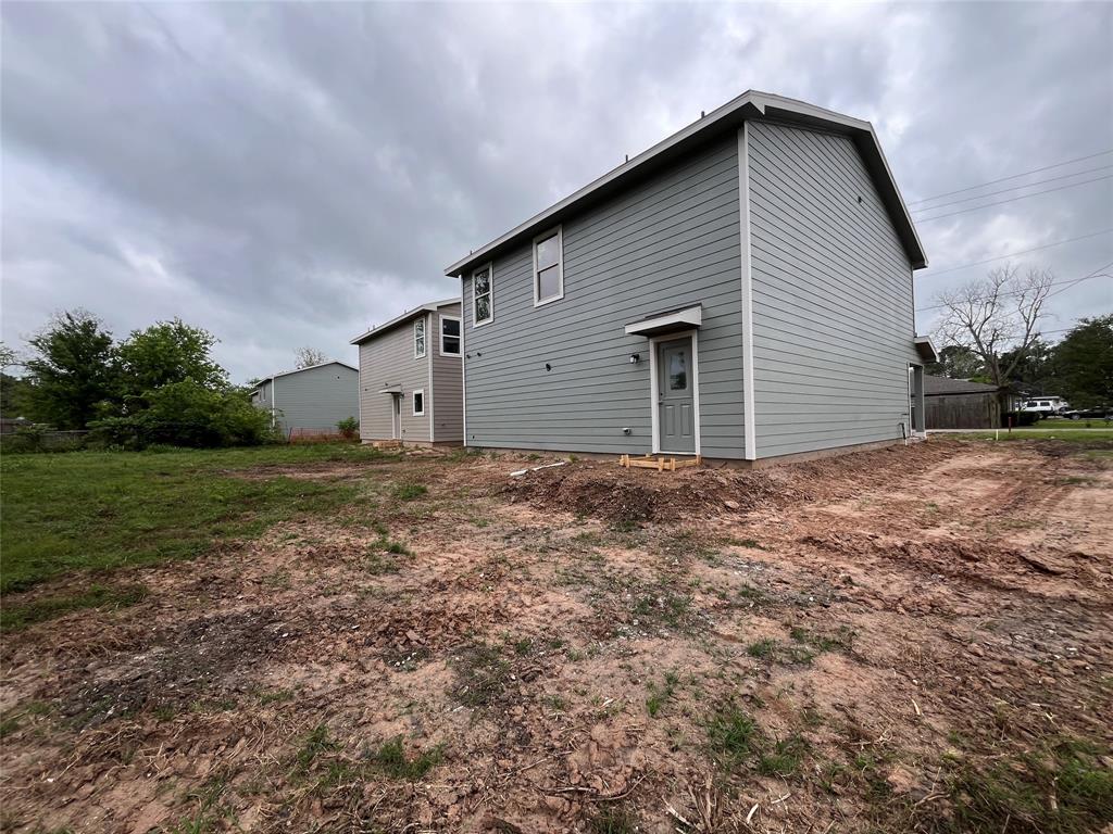 312 N Orange Street, Sweeny, Texas image 2