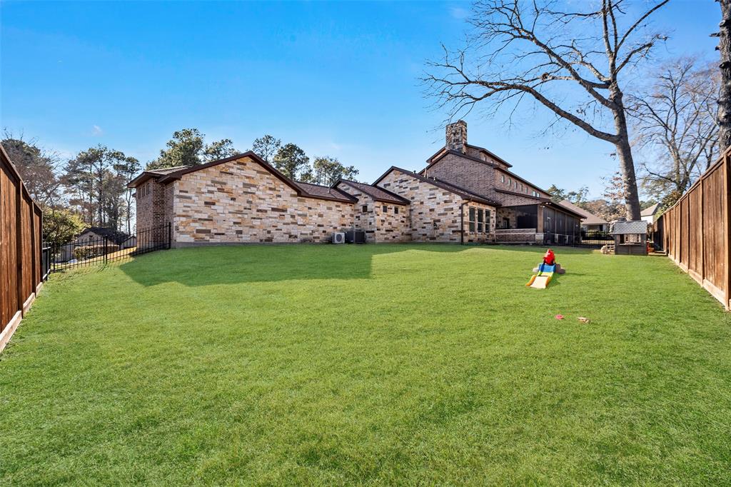 111 Pine Hill Lane, Montgomery, Texas image 35