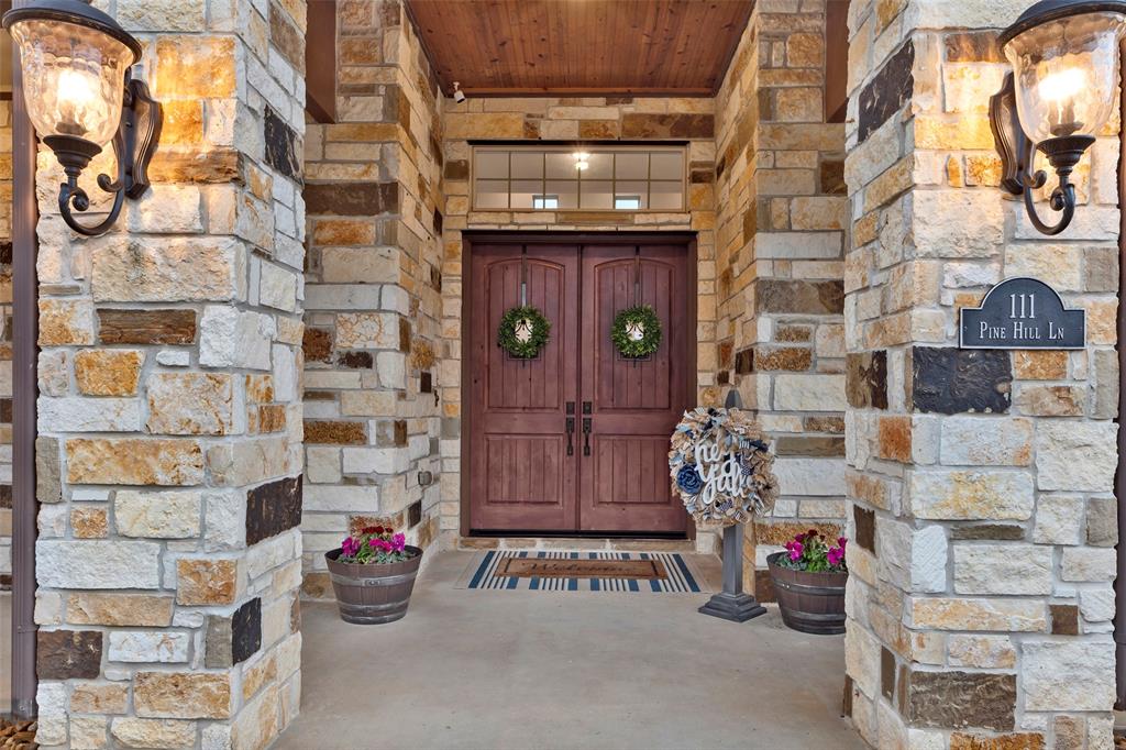 111 Pine Hill Lane