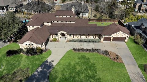111 Pine Hill Lane Montgomery TX 77356