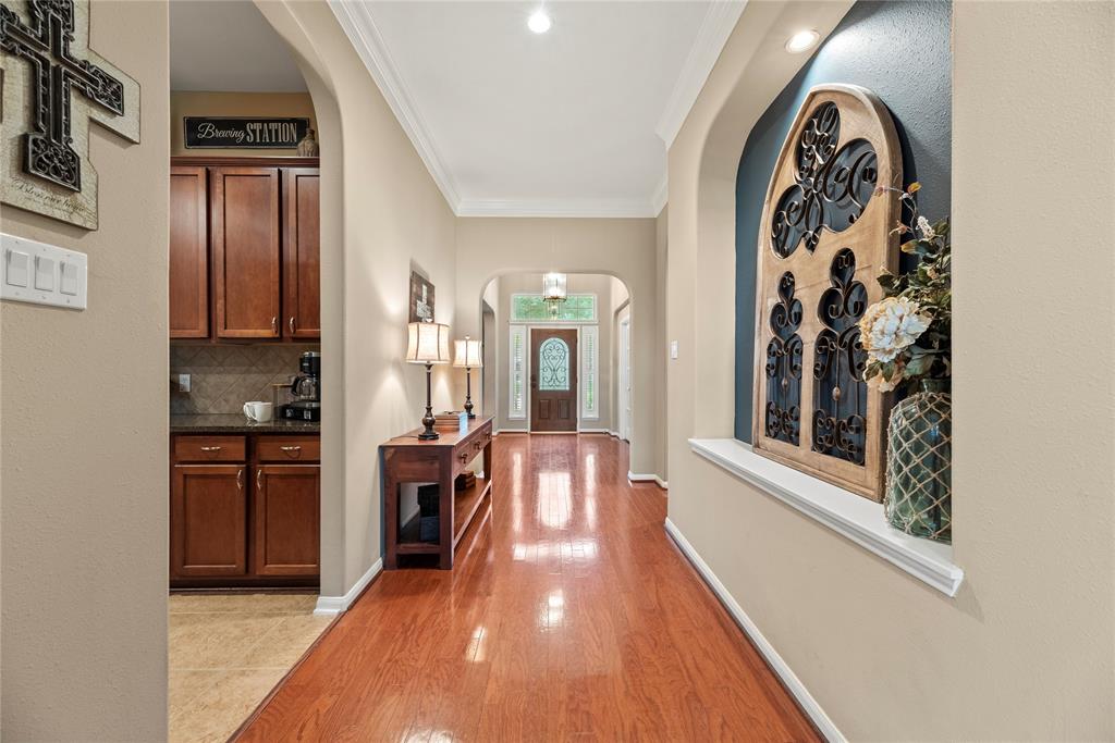 20811 S Amber Willow Trail