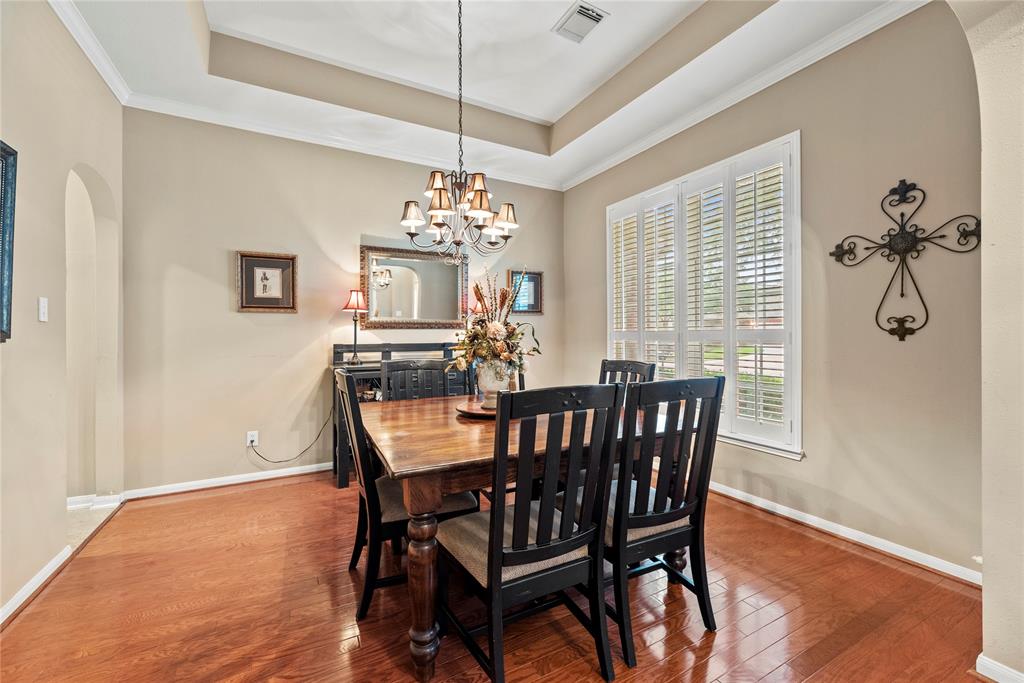 20811 S Amber Willow Trail