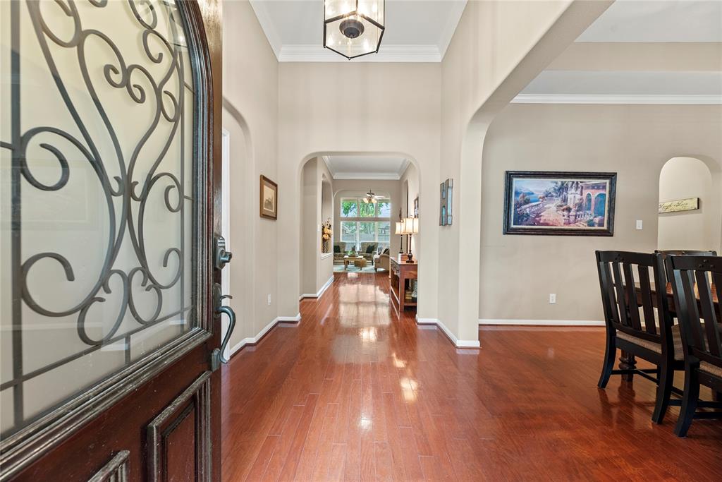 20811 S Amber Willow Trail
