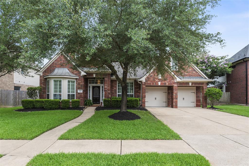 20811 S Amber Willow Trail