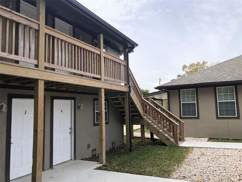 706 Harris Avenue 3 Pasadena TX 77506